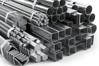Thép giả nhái thương hiệu - Cần có biện pháp răn đe mạnh hơn