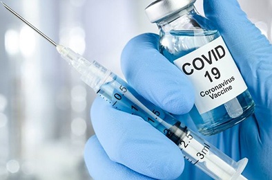 CDC Mỹ: Người đã tiêm Vaccine có thể được bảo vệ 90% khỏi lây nhiễm SARS-CoV-2