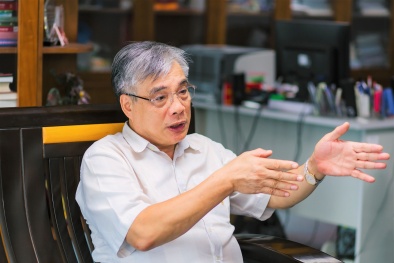 PGS.TS Trần Đình Thiên: Hút ‘đại bàng’, du lịch Thanh Hóa đứng trước vận hội mới