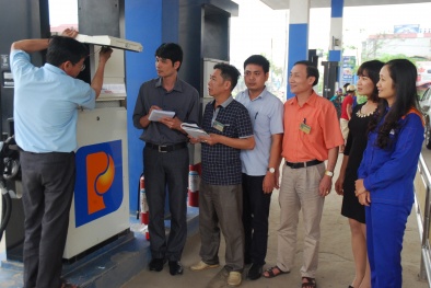 Đẩy mạnh hoạt động đo lường, chất lượng trên địa bàn tỉnh Bình Thuận