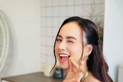 Đinh Ngọc Diệp ấp ủ kế hoạch đến Hồ Tràm