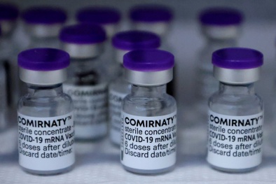 Bộ Y tế chính thức phê duyệt vaccine phòng COVID-19 của hãng Pfizer