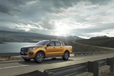 Chủ xe ô tô bán tải cần lưu ý gì để tránh bị phạt khi tham gia giao thông