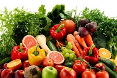 Dự thảo sửa đổi quy định các tiêu chuẩn tiếp thị trong lĩnh vực rau quả