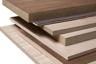 Ấn Độ rà soát cuối kỳ thuế chống bán phá giá ván sợi MDF Việt Nam
