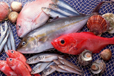 Chuyên gia cảnh báo nguy cơ cho sức khỏe nếu ăn phải cá ươn 