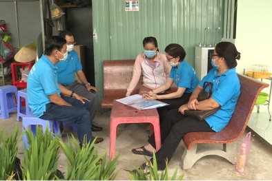 Phát triển BHXH tự nguyện: Đột phá từ mô hình 'truyền thông nhóm nhỏ' ở Đồng Tháp