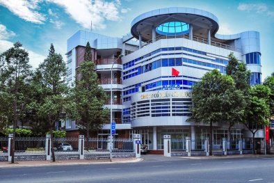 Công đoàn CTCP Cấp nước Bà Rịa - Vũng Tàu bị xử phạt 