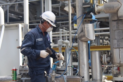 Nỗ lực tăng nguồn cung phân bón cho bà con nông dân  