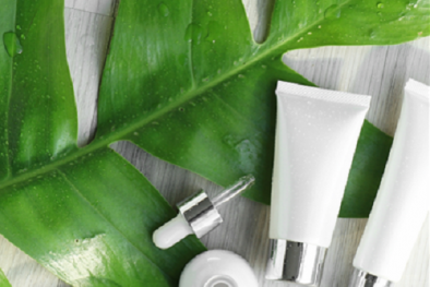 Mỹ phẩm chứa hóa chất DMDM Hydantoin có thể gây hại não và tim