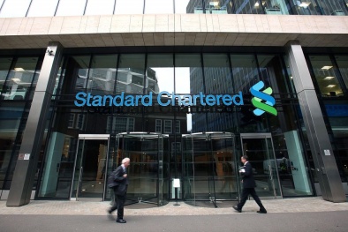 Standard Chartered Việt Nam- Ngân hàng Đại lý lưu ký tốt nhất năm 2021