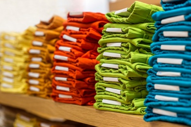 Quan ngại đối với Quy định về an toàn sản phẩm dệt may dành cho trẻ sơ sinh của Hàn Quốc