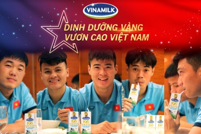 Tuyển Việt Nam thẳng tiến vòng loại cuối cùng World Cúp: Hành trình đánh giá với nhiều thử thách 