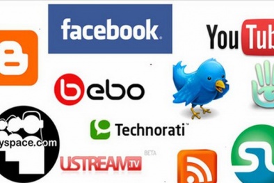 Bộ TTTT ban hành Bộ Quy tắc ứng xử trên mạng xã hội