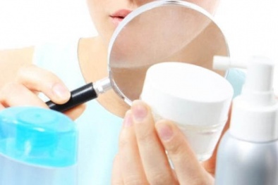 Chất Hydrogen Peroxide trong mỹ phẩm chăm sóc da không an toàn như nhiều người nghĩ 