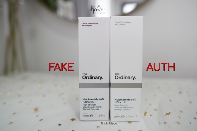 Cứ 10 người châu Âu thì có một bị lừa mua hàng giả 