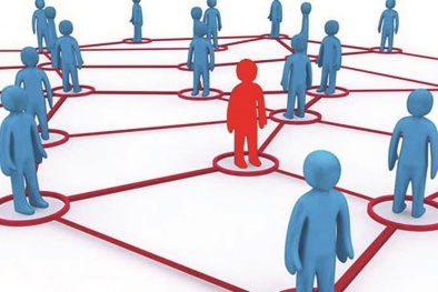 Nâng cao chất lượng đầu vào của doanh nghiệp đa cấp mới gia nhập thị trường 