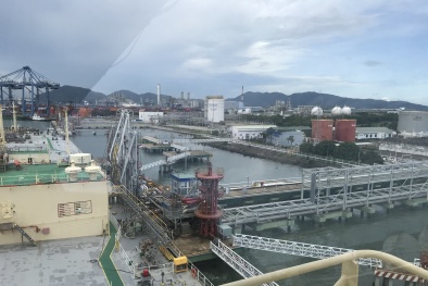 PVGas Trading- Bước phát triển mới trong hợp tác với các nhà cung cấp LPG hàng đầu thế giới