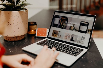 54% người dùng châu Á - Thái Bình Dương thích đặt hàng online hơn mua trực tiếp