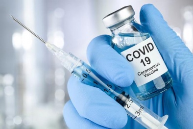 Công nghệ mRNA có thể giúp thế giới đẩy lùi COVID-19