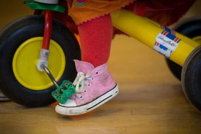 Giãn cách do Covid có thể làm suy yếu hệ thống miễn dịch của trẻ em