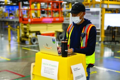 Nhân lực 4.0: 'Khơi dậy' tiềm năng nhân lực thời đại số