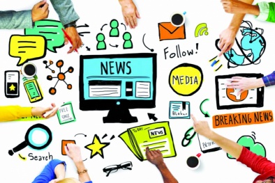 Báo chí hiện đại trong kỷ nguyên 4.0