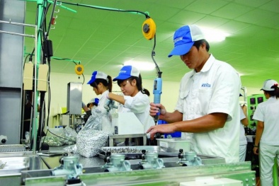 Hà Nội: Hỗ trợ doanh nghiệp nâng cao năng suất, chất lượng sản phẩm hàng hóa giai đoạn 2021-2030