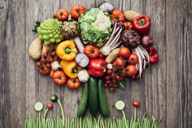 Thiết kế dinh dưỡng từ sản phẩm động vật vào thực phẩm nguồn gốc thực vật