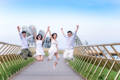 Tin hay không, cả thế giới giải trí khắp các châu lục đã có mặt ở Việt Nam rồi đây này!