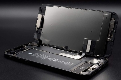 Apple sẽ cho ra mắt iPhone từ vật liệu tái chế trong tương lai?