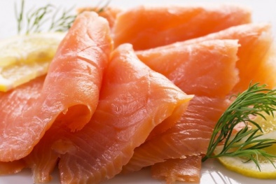 Vi khuẩn Listeria trong cá hun khói đang là mối đe doạ vô hình