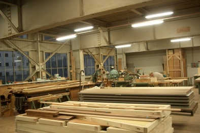 Nhiều tín hiệu khả quan đối với xuất khẩu đồ gỗ nội thất