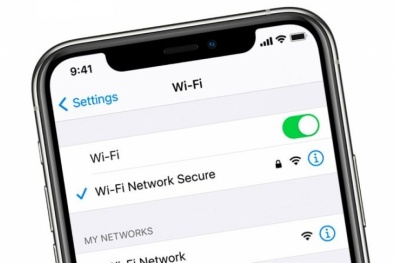 Sử dụng Wi-Fi trên iPhone cần cảnh giác trước lỗ hổng nghiêm trọng