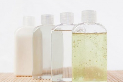 Mỹ phẩm chứa dầu khoáng Mineral-Oil tiềm ẩn nguy cơ gì?