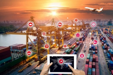 Nâng cao chất lượng nguồn nhân lực, vận hành hiệu quả 'bánh xe' logistics