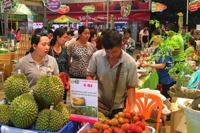 Nhiều biện pháp kích cầu thương mại hướng đến mục tiêu vừa phát triển kinh tế vừa chống dịch