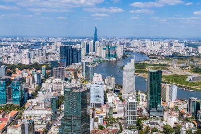 ADB: Thị trường trái phiếu bằng đồng nội tệ của Việt Nam giảm 0,3%