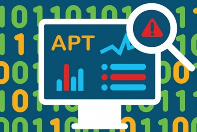 Cảnh báo lỗ hổng an ninh mạng nhằm vào các cơ quan nhà nước