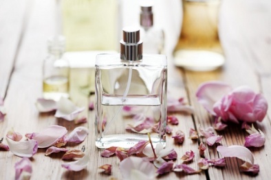 Mỹ phẩm chứa hóa chất Fragrance tác hại khủng khiếp