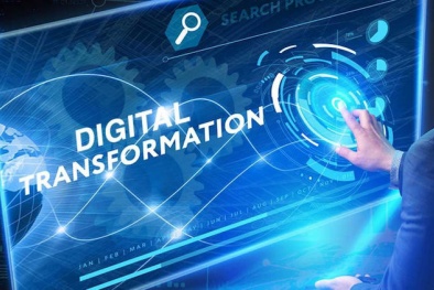 Phấn đấu đào tạo 1.000 chuyên gia chuyển đổi số trong các ngành, lĩnh vực