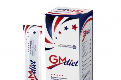 Xử phạt Công ty CP dược phẩm công nghệ Nhật Bản vi phạm quảng cáo TPBVSK GMDIET PLATINUM