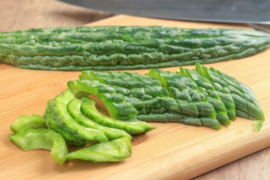 Chuyên gia Ý, Mỹ cảnh báo mối nguy hiểm khi ăn nhiều mướp đắng 