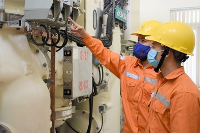 Nguyên nhân khiến hóa đơn tiền điện tăng cao tại miền Trung