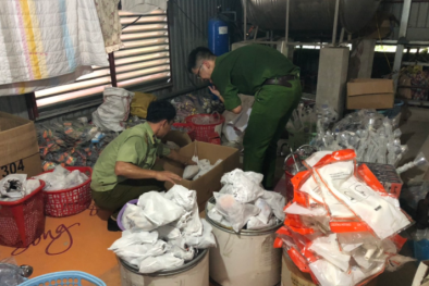 Những nguy cơ khi sử dụng thiết bị vệ sinh kém chất lượng 