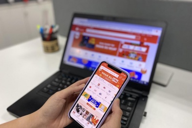 4 bước để sàn giao dịch thương mại điện tử khai, nộp thuế thay cá nhân kinh doanh