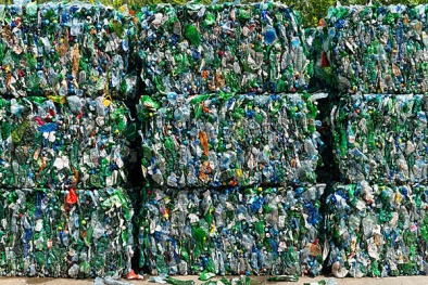 Khi chất thải rắn trở nên đáng giá với loạt tiêu chuẩn quốc tế