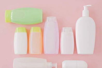 Mỹ phẩm chứa hóa chất Sodium Lautyl Sulfate có thể gây nhiều tác hại