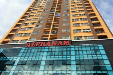 Vì sao Công ty Cổ phần Alphanam bị phạt?