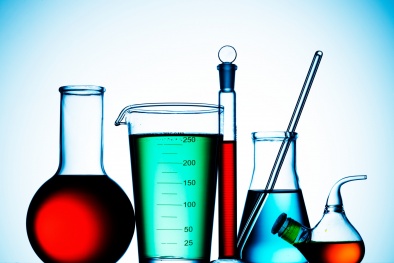 Dự thảo sửa đổi quy định về đăng ký các chất hóa học mới